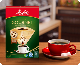 Volmaakt aroma - ongeacht het aantal kopjes koffie