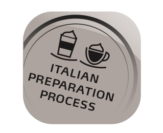 Italiaans bereidingsproces
