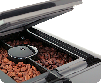 Automatische bonenselectie