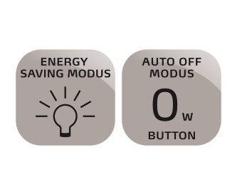 Energiebespaarfunctie